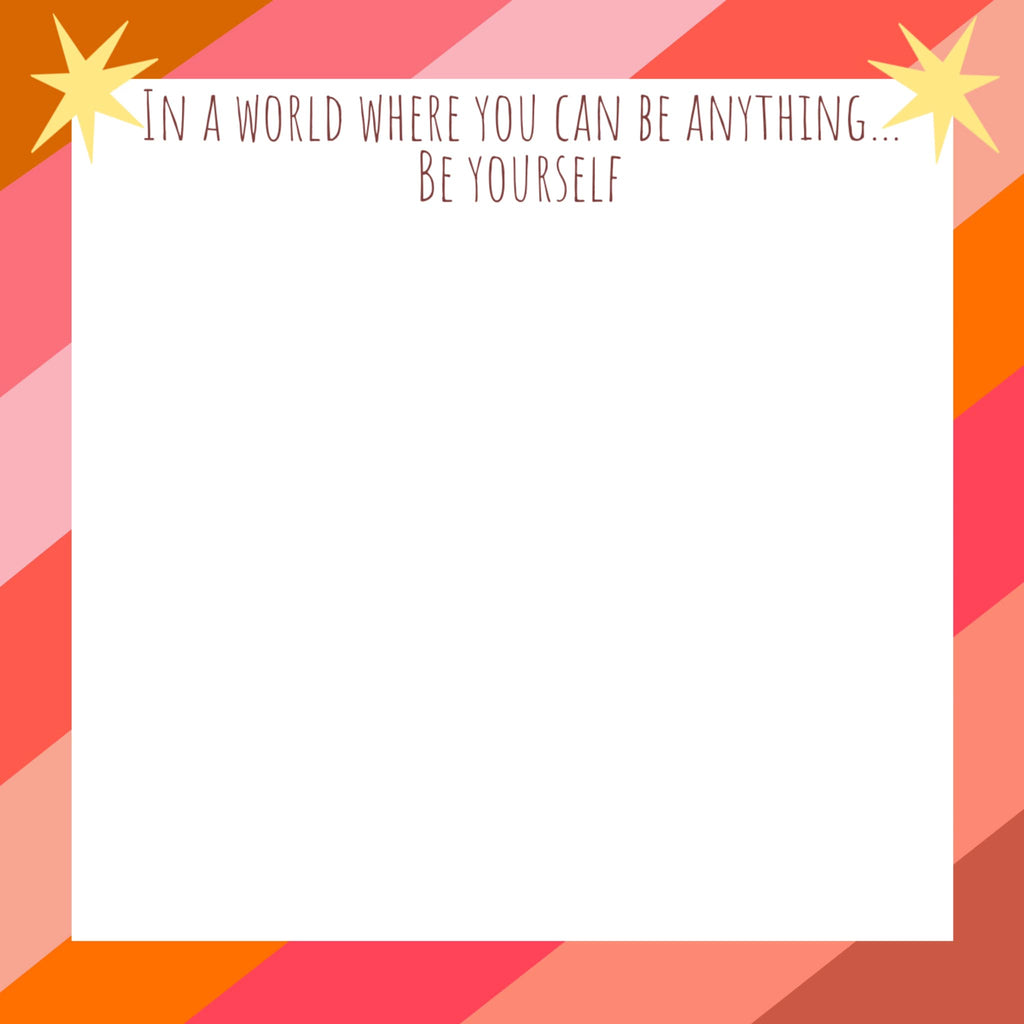 New Arrival- It's Cool To Be You Encouragement Cards