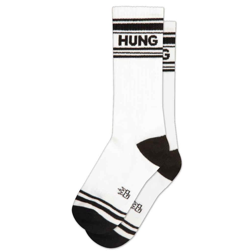 Hung Socks